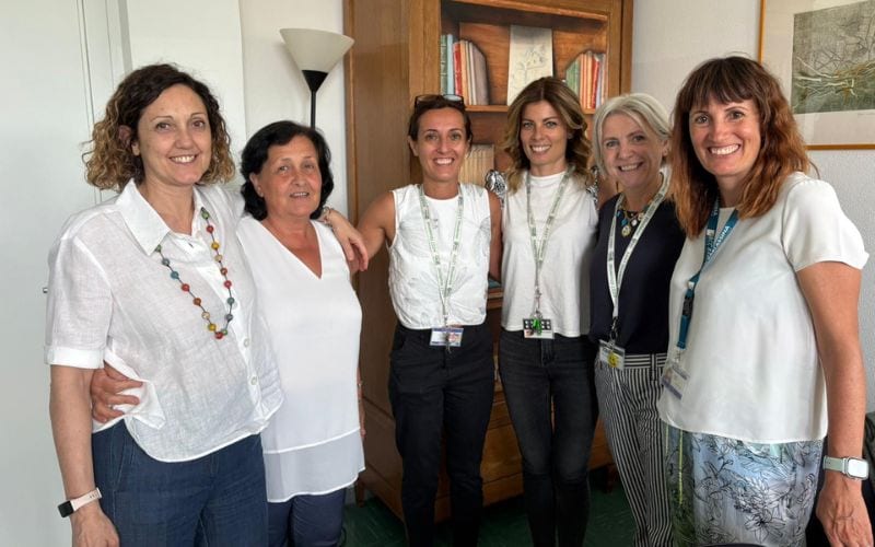 psicologia team asst rhodense