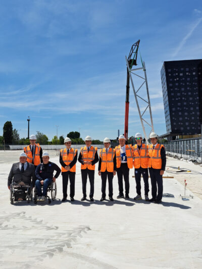 rho cantiere fiera ice arena