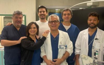 rho cardiologia