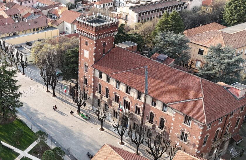 rho comune municipio