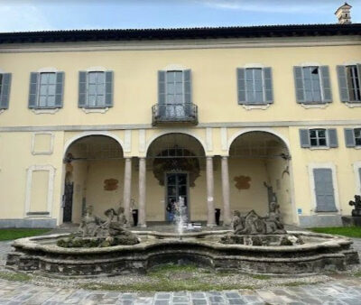 rho villa burba
