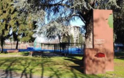 san donato parco mattei