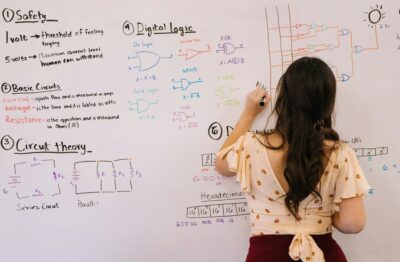 Stem studenti scienza scuola