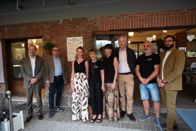 Triuggio gelateria iseo ambasciatrice gelato