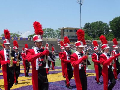 triuggio marching band