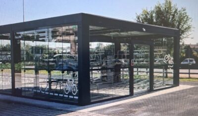 velostazione pieve