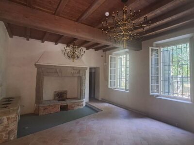 Villa vimodrone