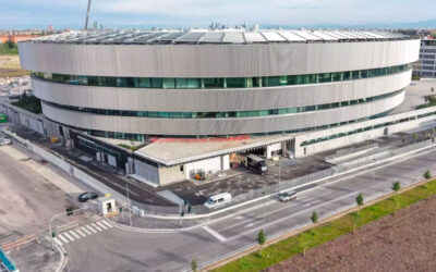Arena Santa Giulia Milano
