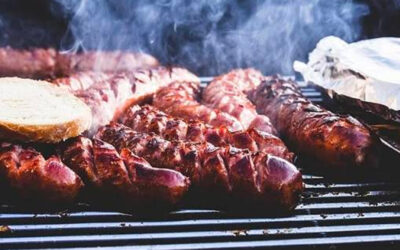 Barbeque
