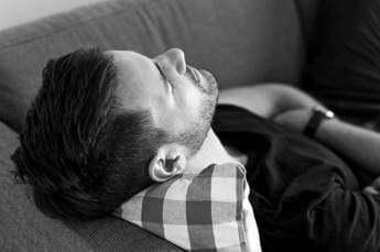 Caldo record lo psicologo Stress fisico e mentale da afa persistente 4 consigli contro lirritabilita