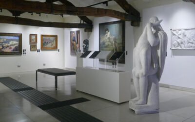 Casa degli umiliati Monza