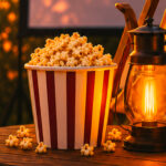 Cinema all'aperto