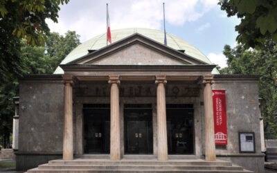 Civico Planetario Milano