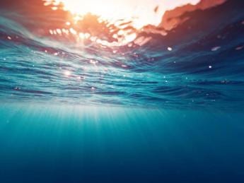 Clima mare mai cosi caldo nuovo record per la temperatura