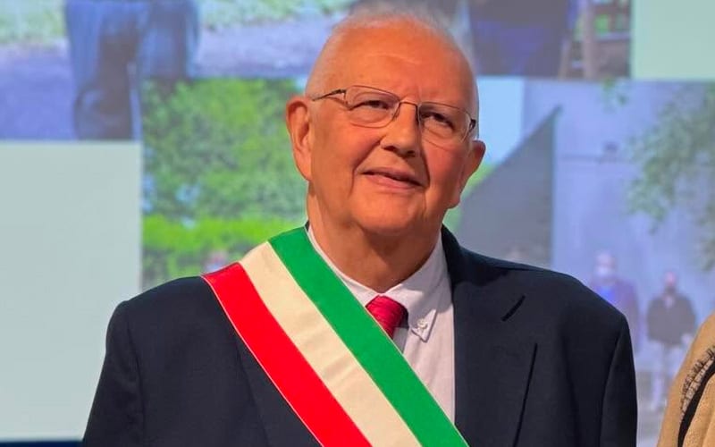 Dario Veneroni