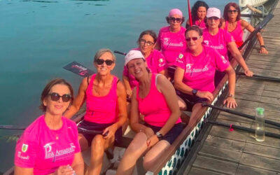 Dragon boat