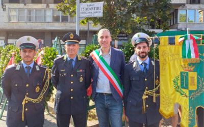 Eccidio Piazzale Loreto 2026 Cologno Monzese