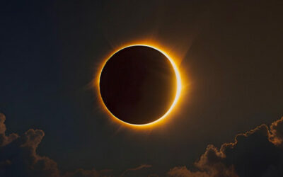 Eclissi Ministero della salute