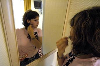 Estate fine effetto vacanza 7 italiane su 10 al rientro scontente del loro aspetto