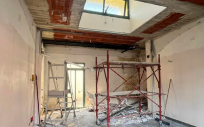 Ex Mercatino di corso Garibaldi Rho