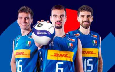 Finali CEV Milano