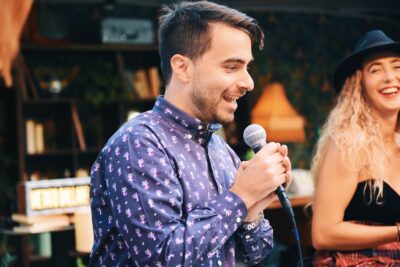 Genitori senza tabu Francesco Ferreri