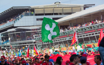 Gran Premio Monza Autodromo