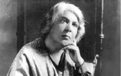 Grazia Deledda