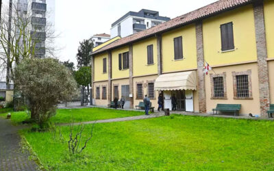 Milano Aiuta Welfare