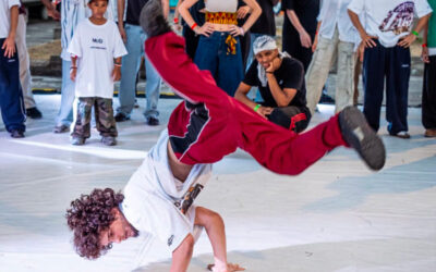 Milano Urban Dance Festival