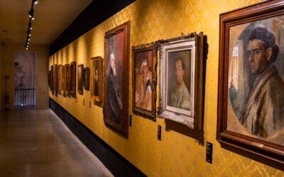 Museo Monza
