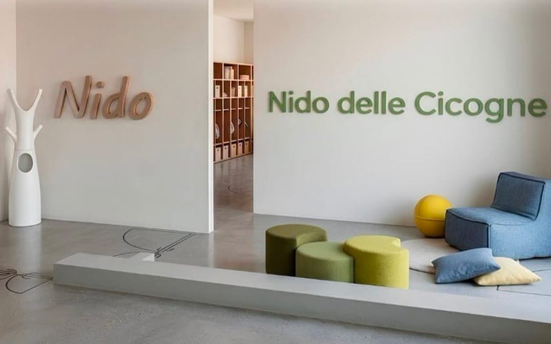 Nido delle Cicogne Colturano