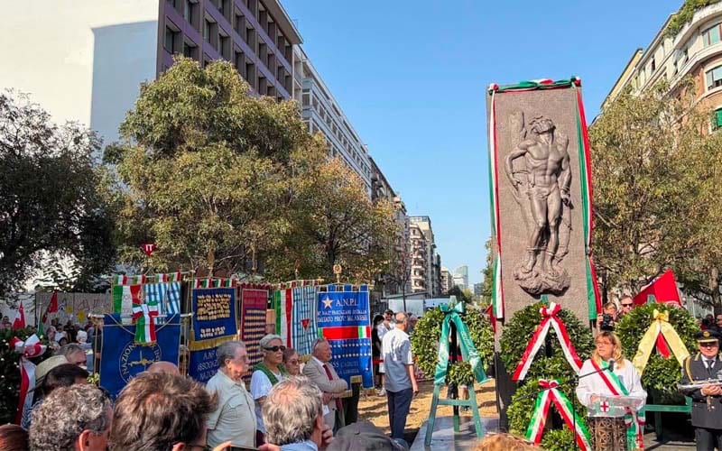 Piazzale Loreto 2026 Pieve Emanuele