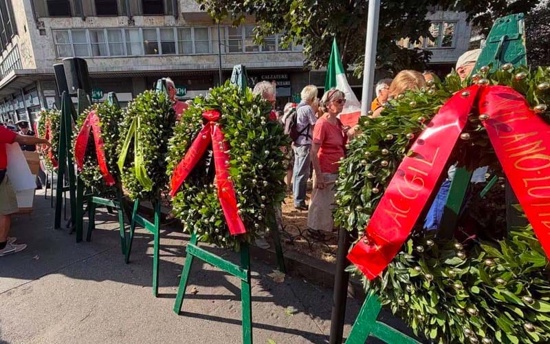 Piazzale Loreto 2026 Pieve Emanuele