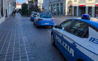 Polizia