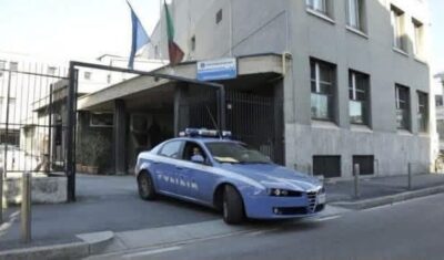 Polizia di Stato