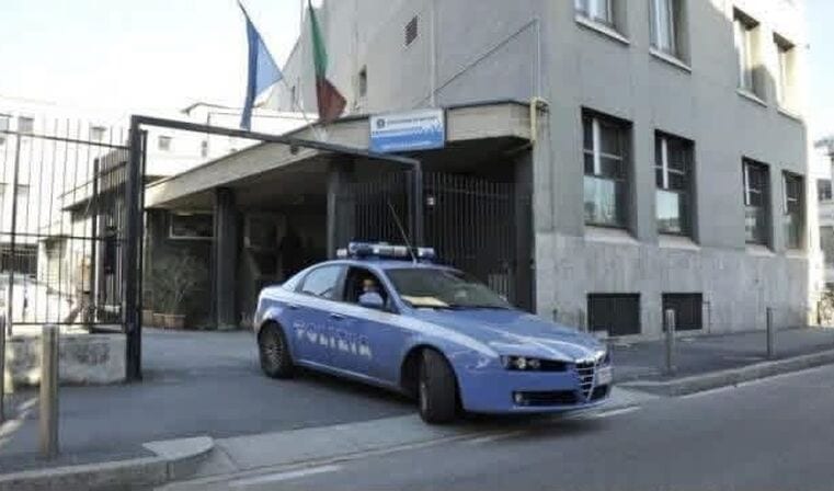 Polizia di Stato