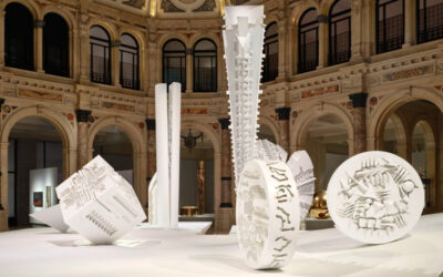 Pomodoro Gallerie dItalia