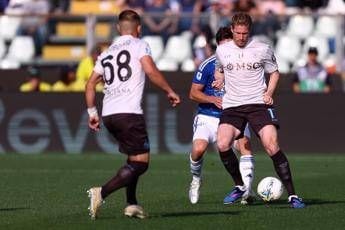 Riparte la Seria A con lincubo infortuni dei calciatori lanalisi 50 in media a stagione fino a 12 rosa non disponbile
