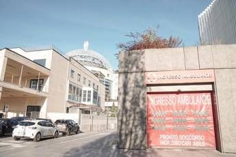 San Raffaele di Milano Impianto errato di embrione rilevato errore umano