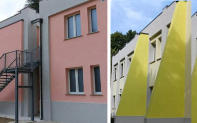 Scuola Salvo dAcquisto San Donato Milanese