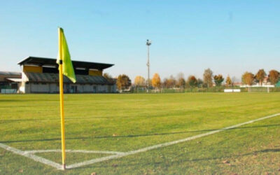 Stadio Beretta Paullo