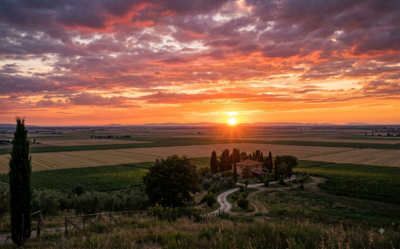 Tramonto