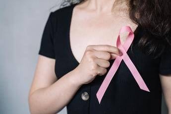 Tumori oncologi Con cancro al seno 35 di probabilita di gravidanza