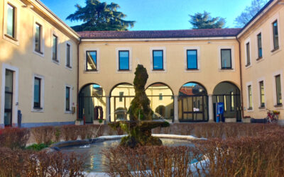 Villa Camperio