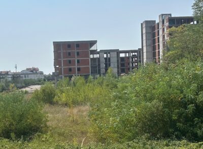 Area nord villasanta pgt