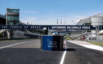 Autodromo monza
