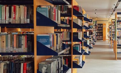 Biblioteca macherio