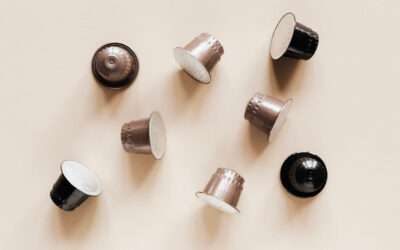 Capsule caffe