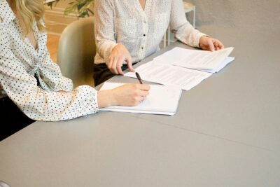 Consulenza lavoro imprese